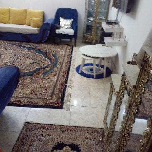 اجاره آپارتمان