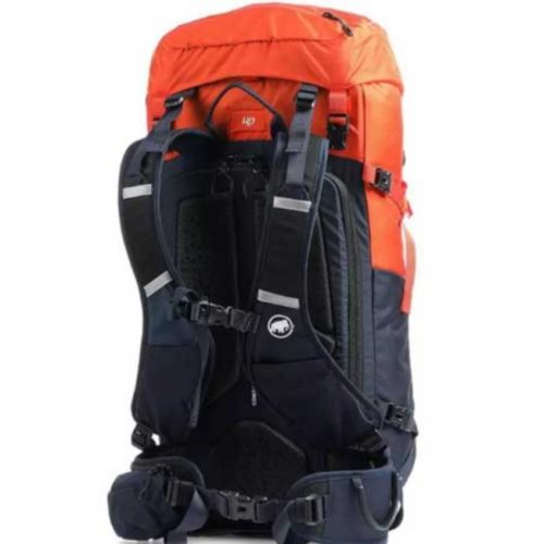 کوله پشتی مدل ماموت 36لیتری در حد نو