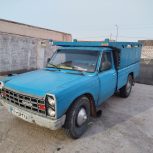 نیسان مدل 88دوگانه شرکت