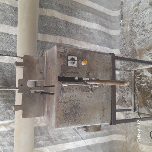 اره الومینوم بر