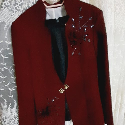 پنج تا لباس مجلسی نو