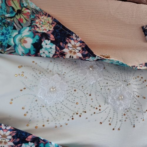 شومیز دخترانه