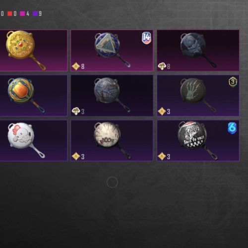 اکانت پابجی