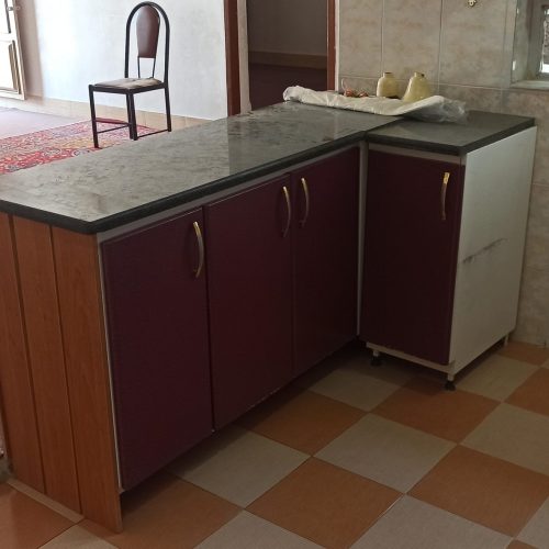 کابینت فلزی