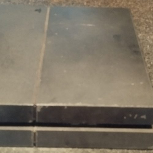 Ps4یک ترابایت