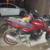 موتور پالس 200