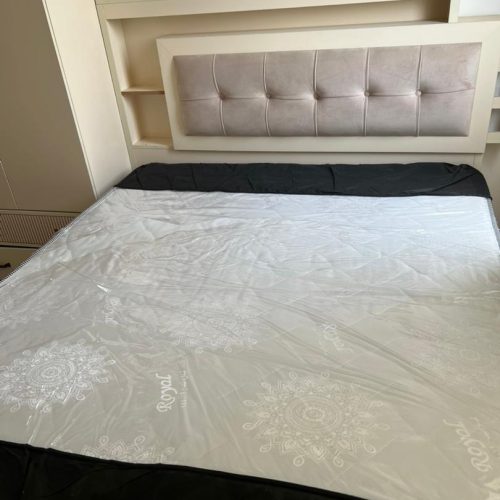 سرویس خواب ام دی اف