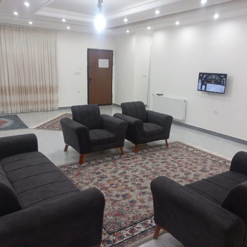 اجاره ویلا روزانه ساعتی شبانه