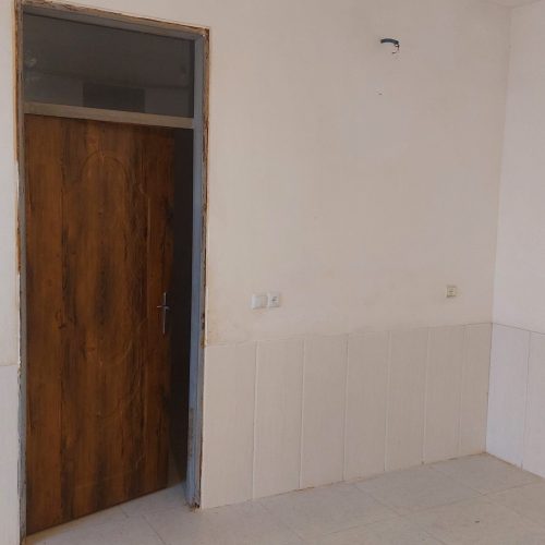 اپارتمان همکف