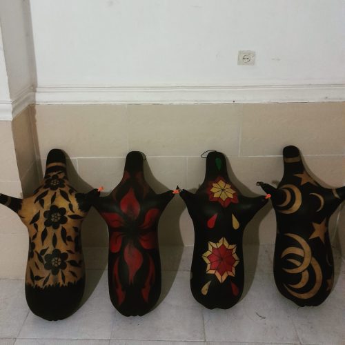 نی انبان