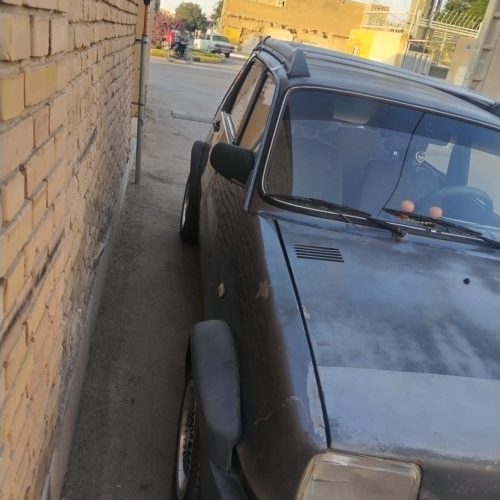 ماشین پی کی فروشی