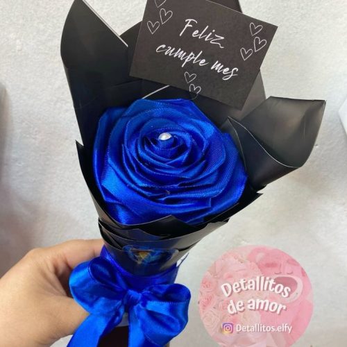 سفارش دسته گل روبانی(رز لند شاپ/RoseLand_Shop)