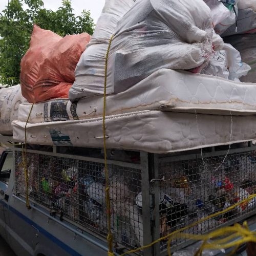 خرید ضایعات