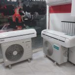 نمایندگی کولر گازی TCL