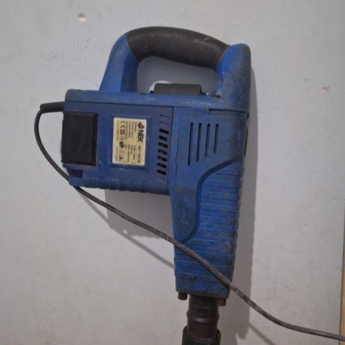 پیکور تخریب نک