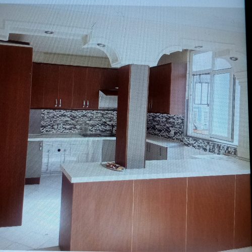 اپارتمان 93 متر دوخوابه گلشهر