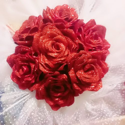 بسیار زیبا و کار دست