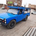 سایپا نیسان