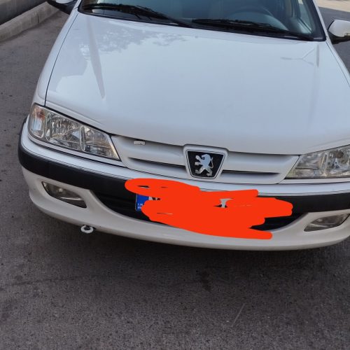 پارس 94بیرنگ عروسک