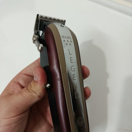 ماشین اصلاح وال لجند سفارش آمریکا