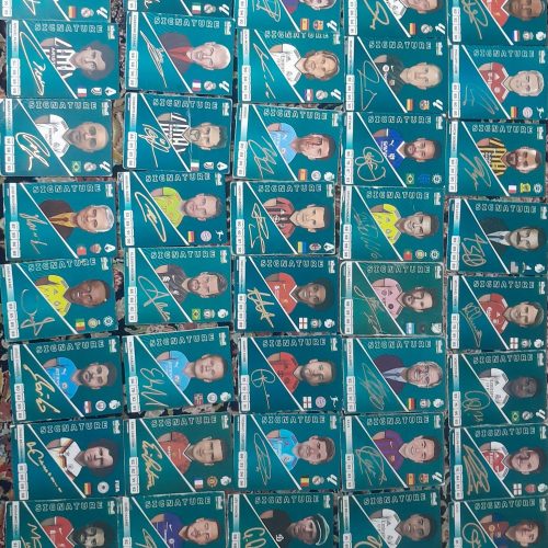 کارت کیمدی با البوم مخصوص