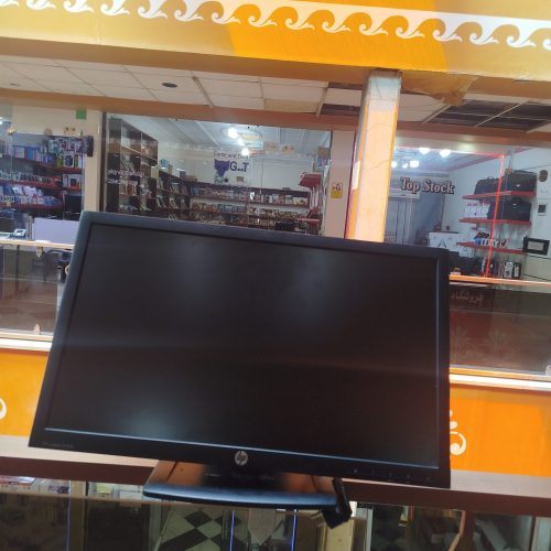 مانیتور 24اینچ صفر خشک درحد نو