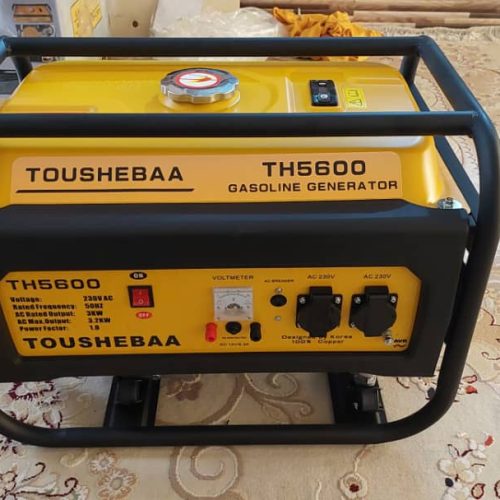 موتور برق توشیبا نو بدون کارکرد .شیراز