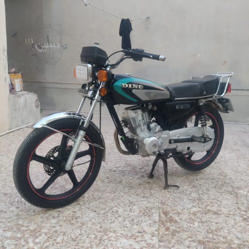 موتور150دینو