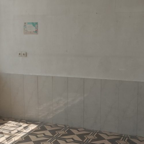 اجاره یک واحد آپارتمان