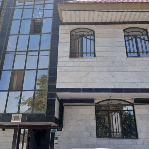 خانه اپارتمانی