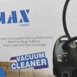 فروش جاروبرقی  برند مکس 2400 وات