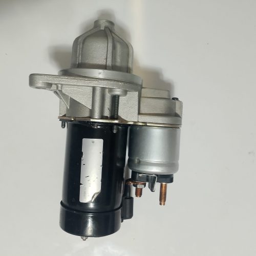 استارت روآ پیکان