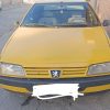 فروش پژو405دوگانه مدل نود175تومان
