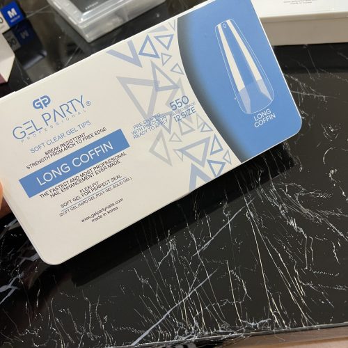 فروش وسایل کاشت ناخن