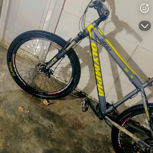 فروش دوچرخه