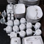 ظروف آشپزخانه