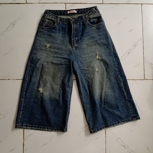 انواع لباس تابستونی و شلوار بگ و کارگرو….