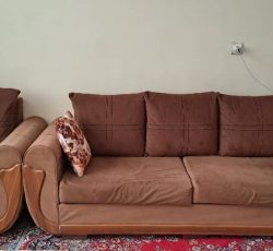 مبل راحتی 9 نفره