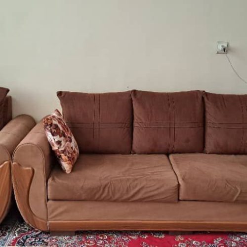 مبل راحتی 9 نفره