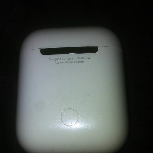 یک ایرپاداپل سری2اصلی درحدنو