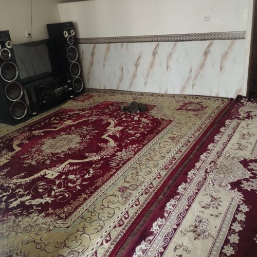 خانه 80 متری