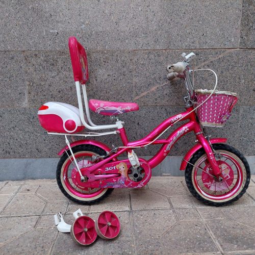 دوچرخه ی prada 12