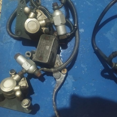 قطعات سوزوکی( اصل ژاپن)