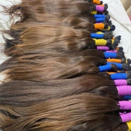 خریدار مو طبیعی میلیونی