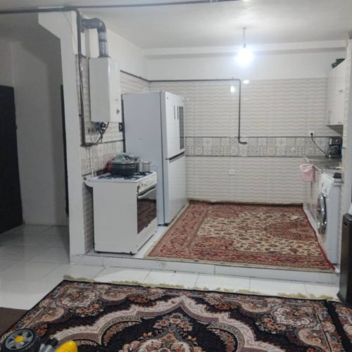 طبقه همکف 76 باپارکینگ