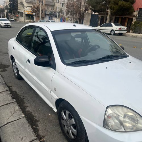 ریو مدل 1386
