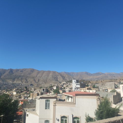 فروش ملک2طبقه فوری