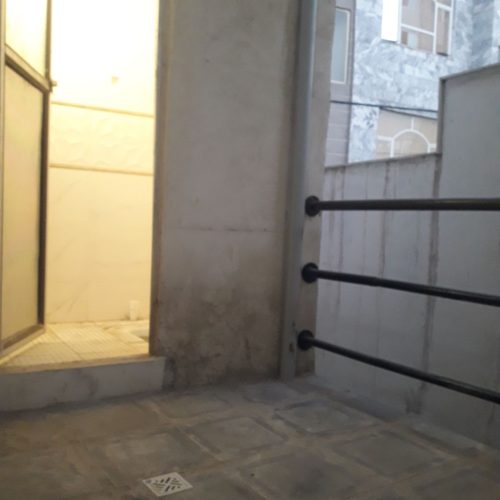 فروش ویلایی دو طبقه فول امکانات بازسازی در هدایت مشهد