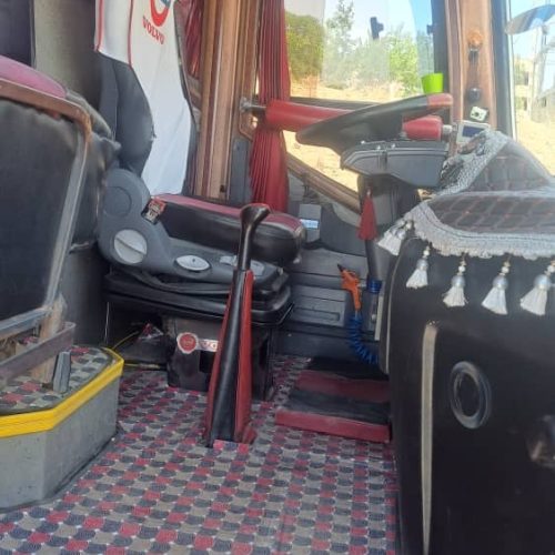 فروش اتوبوس ام کی تیپ 3