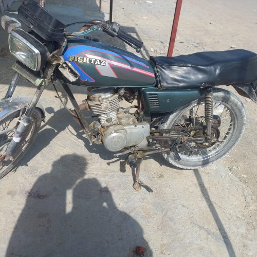 موتورسیکلت